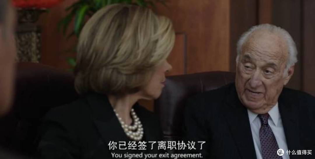 这部顶流大女主美剧,一集就上头