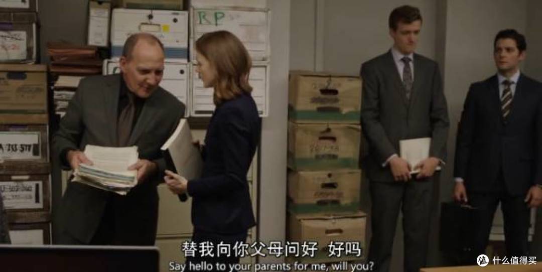 这部顶流大女主美剧,一集就上头