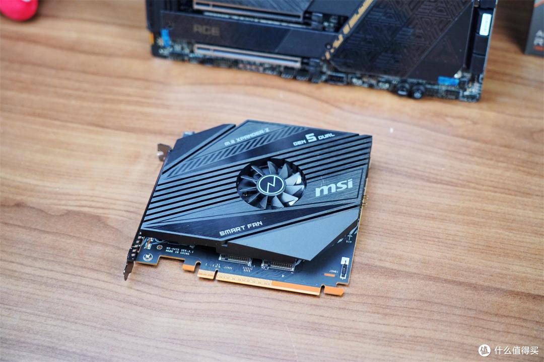 “王者归来”，微星旗舰主板强势来袭--MEG X670E ACE战神主板分享！