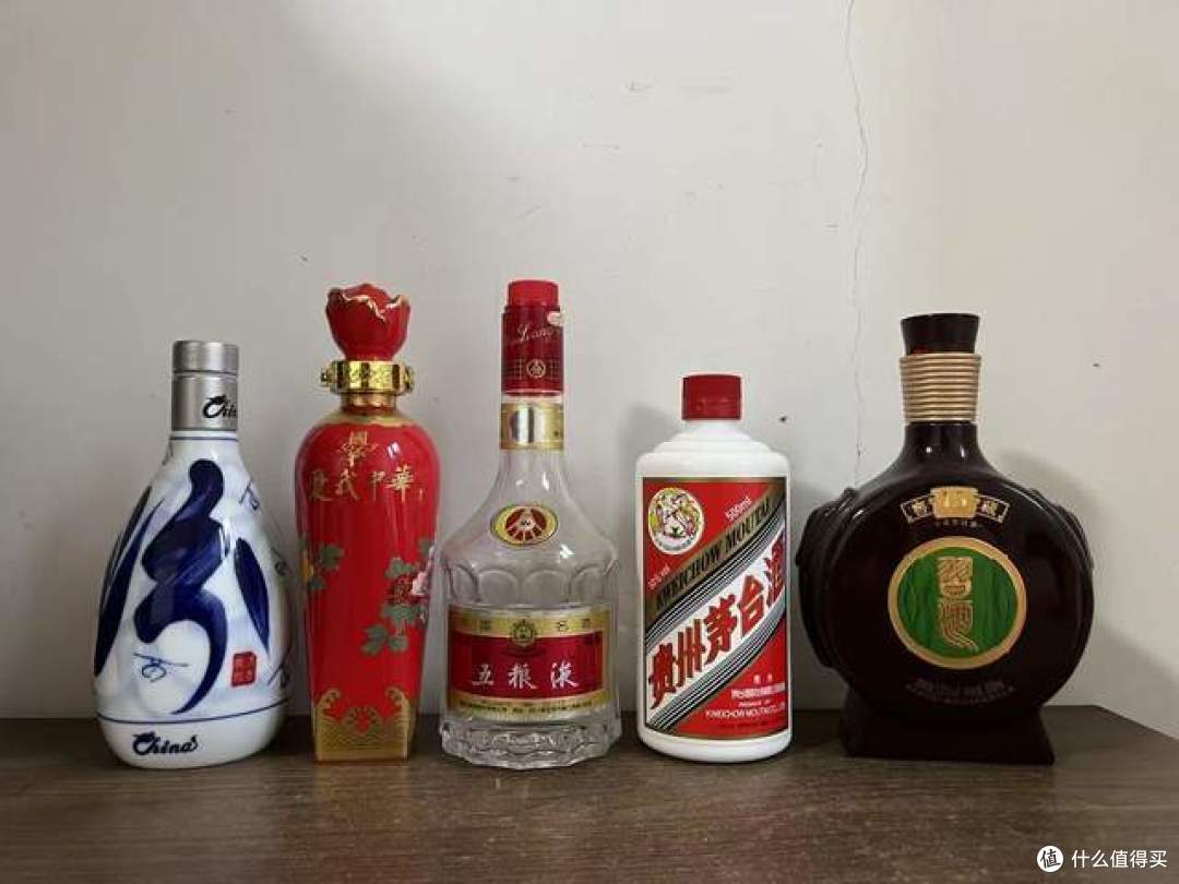 白酒到底该卖多少钱?生产成本是多少,今天来说说