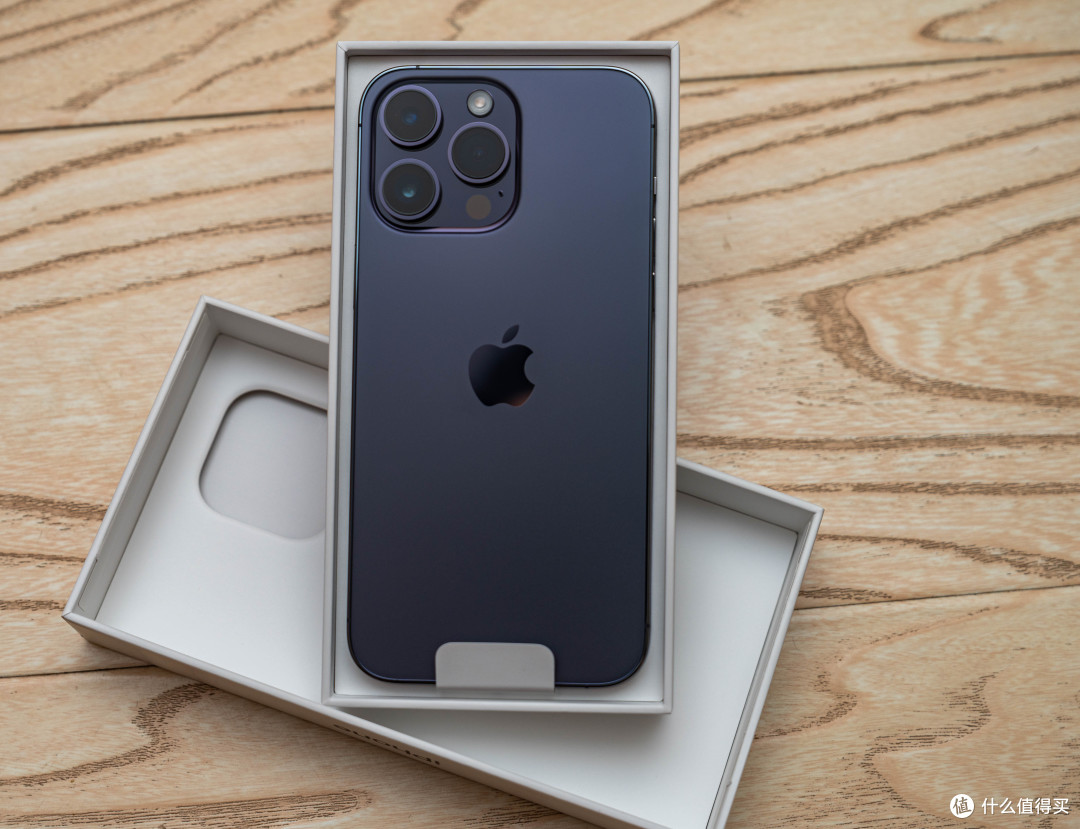 iPhone12 两年后换成 iPhone 14 Pro Max 的体验
