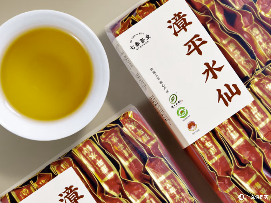 大家追着问的乌龙茶推荐来啦,详解九大品种,附入手推荐,建议收藏