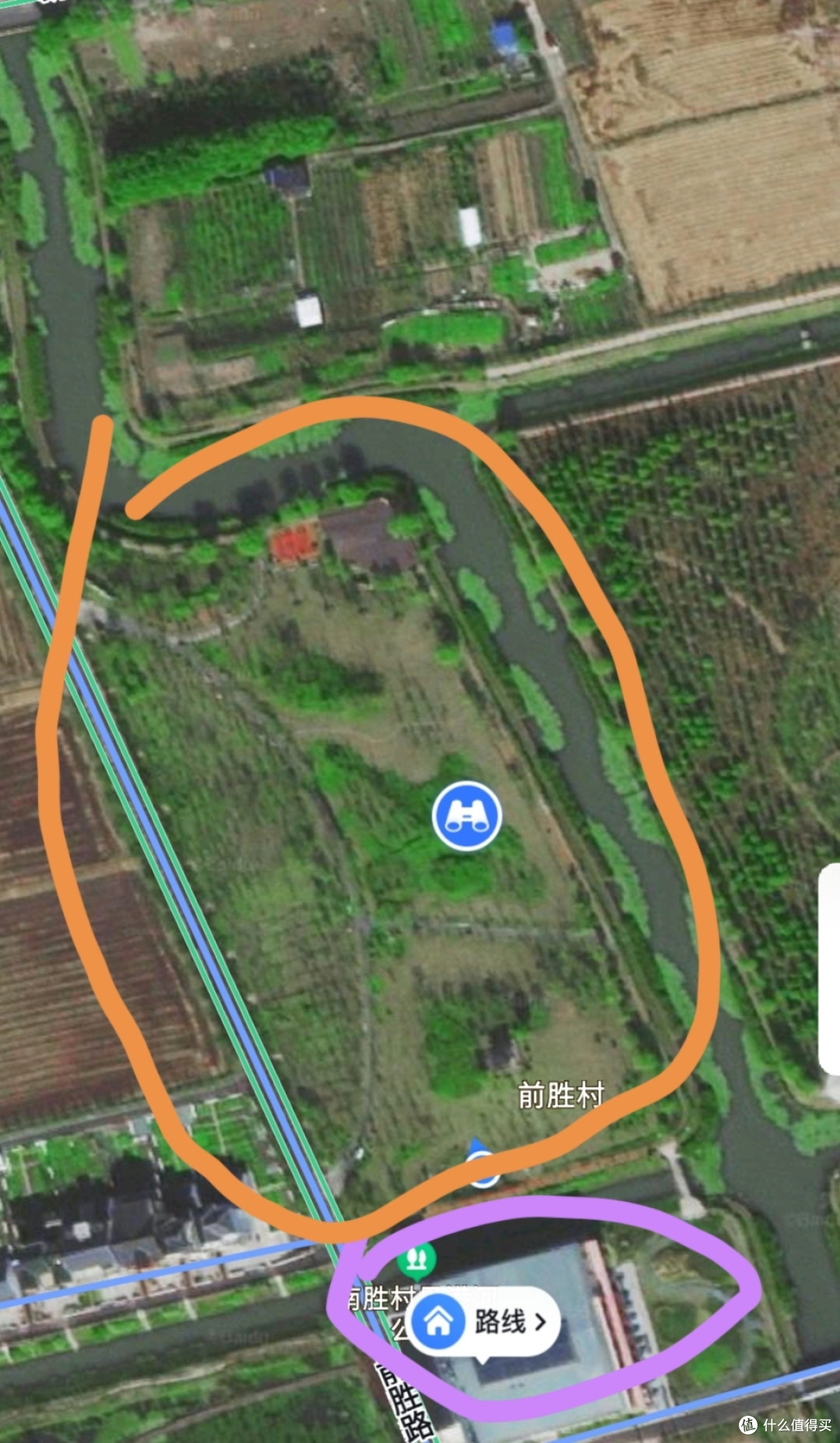 奉贤荒野公园游记/南胜村的贝港河公园里，氤氲着秋天的气息/年度上海市美丽乡村示范村的附属公园