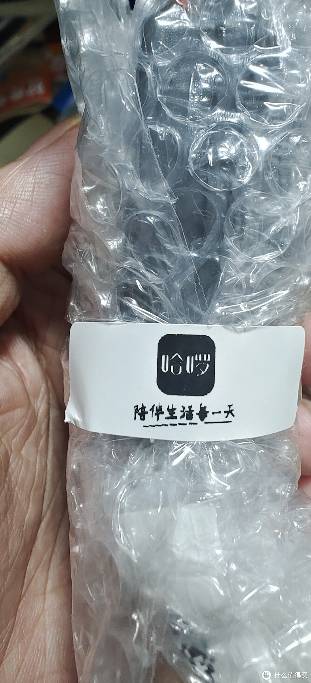 未来已来！电瓶秒变智能车！哈啰智能芯！A80配件出行电动车VLink Lite手机支架 NFC解锁防震警报