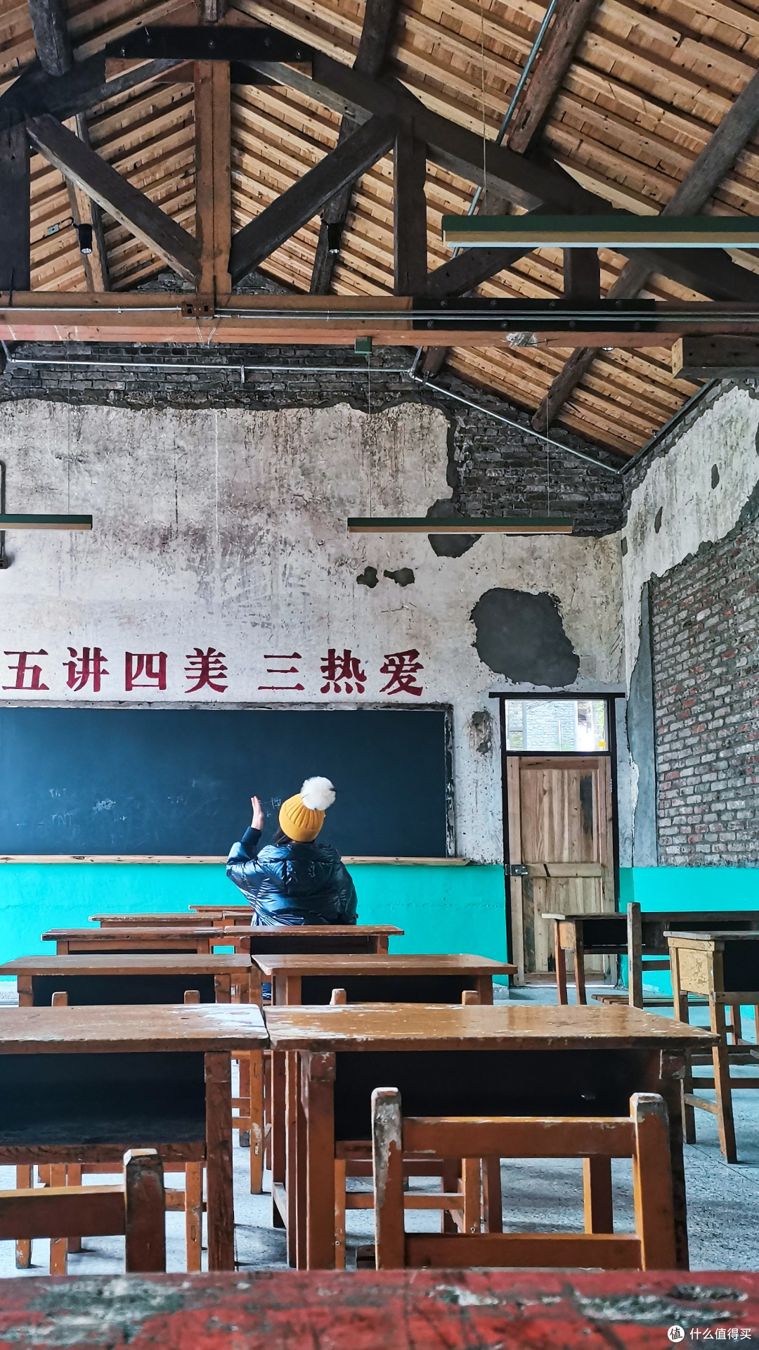缙云山下静村落-重庆北碚金刚碑游记