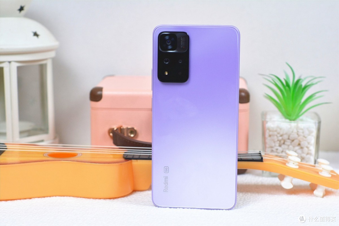 5000mAh大电池+双扬声器+512GB拓展存储,跌至1199元,给父母礼物