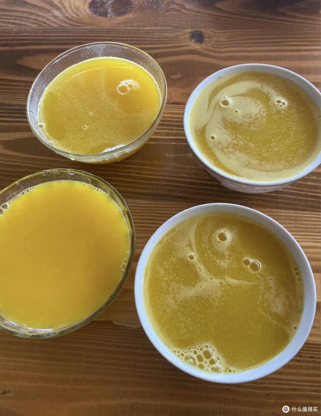 破壁机、豆浆机，哪一个值得投入？使用半年多，我发现了4个区别