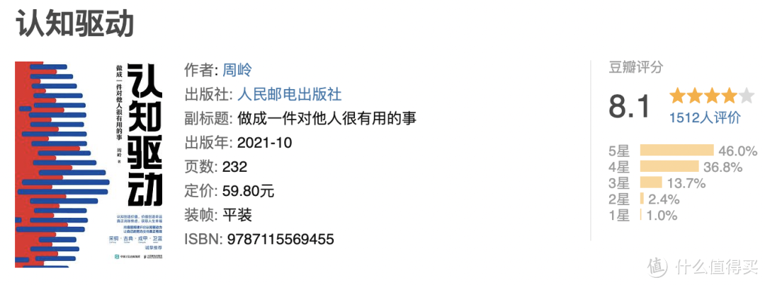 豆瓣8.0,《毫无意义的工作》,这本书对我冲击最大!太猛了!