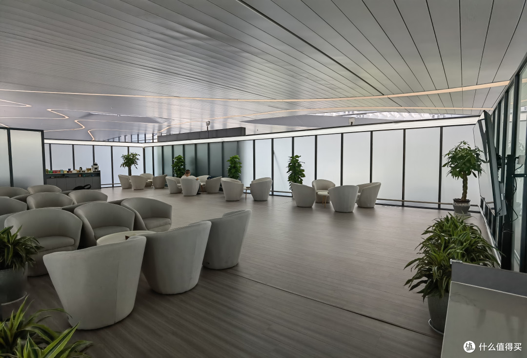 常旅客 篇九十九:打卡全国机场贵宾休息室之:江苏盐城南洋国际机场头