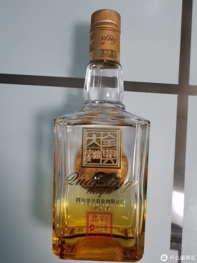 7款“高性价比”白酒，既能当口粮又能送礼，好喝实在，款款经典