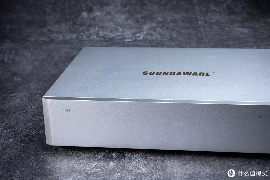Soundaware享声PA1 参考版USB处理器听感报告