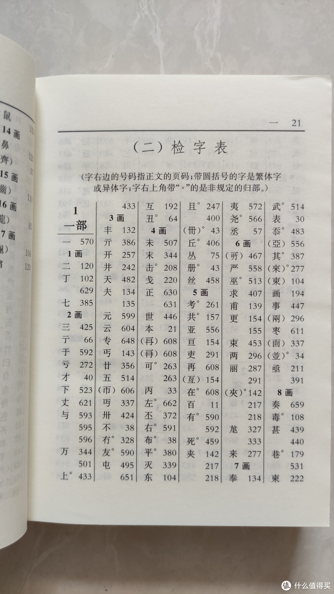 新华字典大字版第12版体验