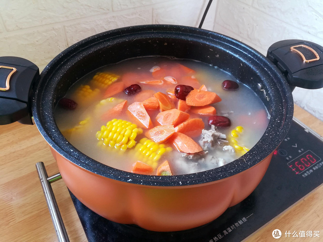 “秋燥喝汤，内火跑光”，建议多给家人喝这汤，营养好喝又省事