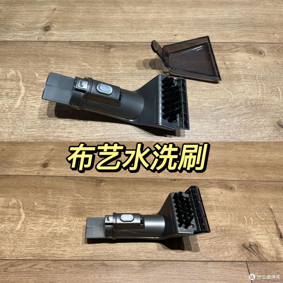 干湿垃圾3秒洗净!米多全能水洗机,1机多用,带来舒心家居体验!