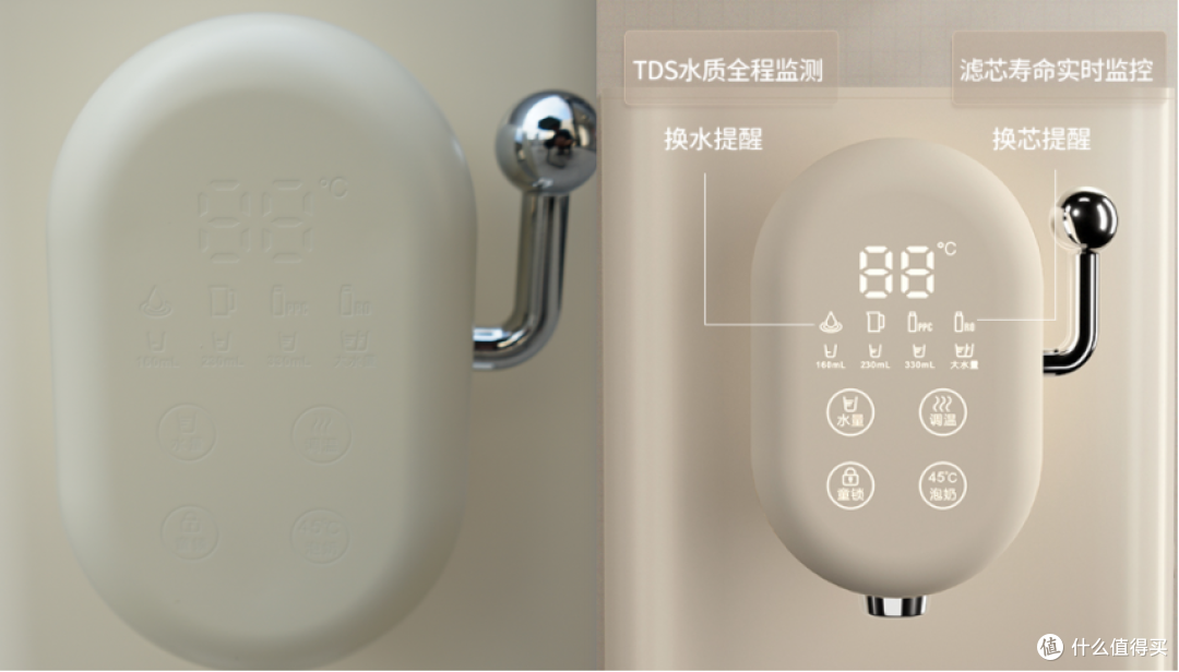 家里有必要买净饮一体机吗？选哪个牌子的净水器好？