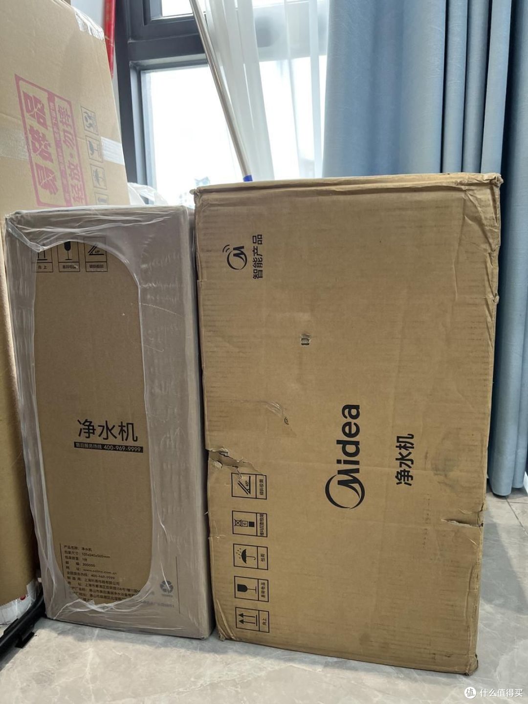 美的白泽加热净水器好用吗,家用净水器喝热水有什么好的解决方案?