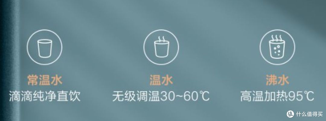 美的白泽加热净水器好用吗,家用净水器喝热水有什么好的解决方案?