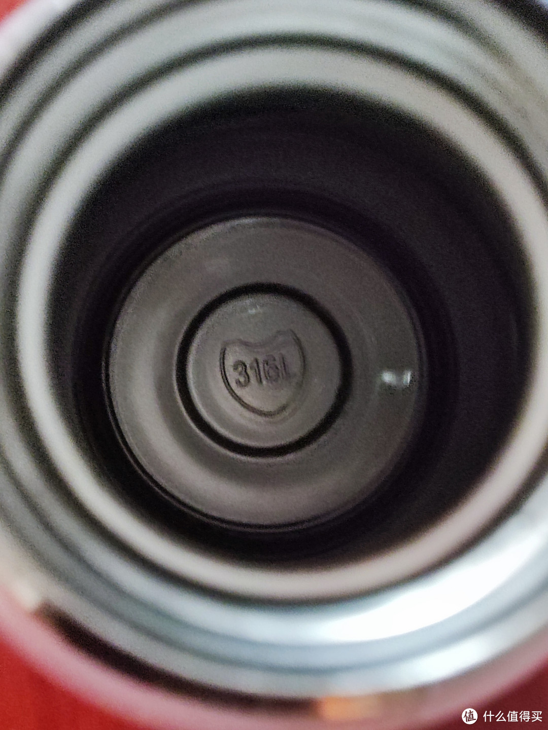户外便携儿童保温水杯,有它就有热水