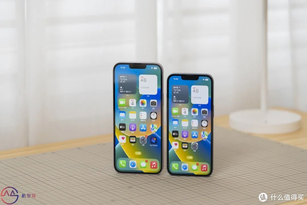 iPhone 14 Plus测评：它就是今年最值得购买的新款iPhone！