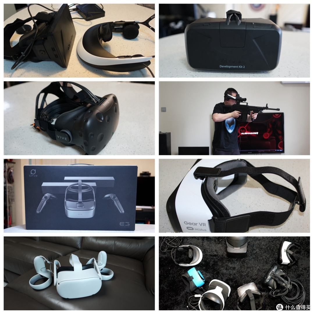 VR老玩家的PICO 4 全面、真实体验，运动、娱乐、观影、串流、对比，有亮点但也有遗憾