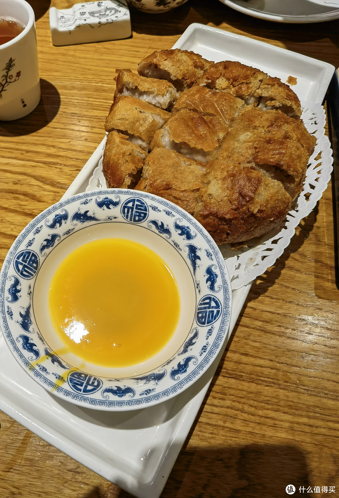 假期出游~我最爱的各地小吃厦门篇