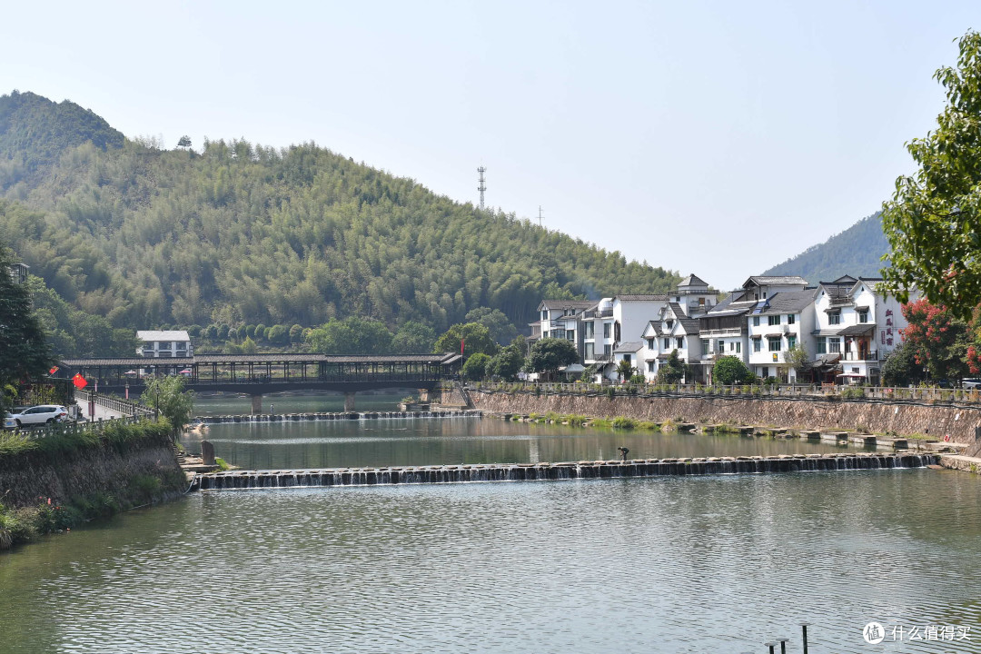 下姜村