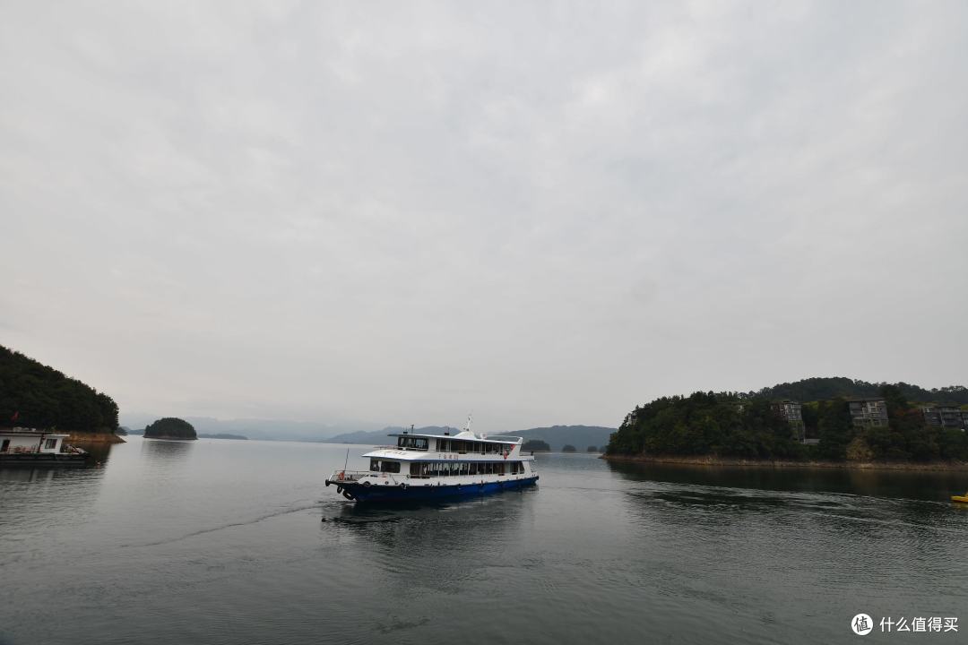 国庆杭州周边游之千岛湖48小时