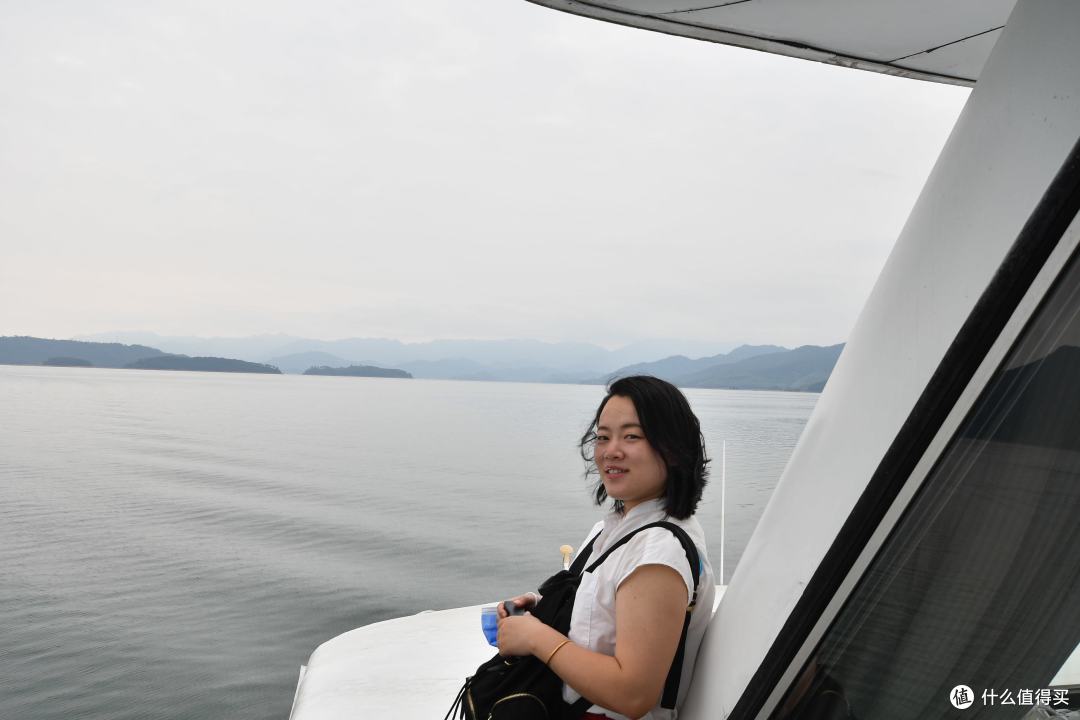 国庆杭州周边游之千岛湖48小时