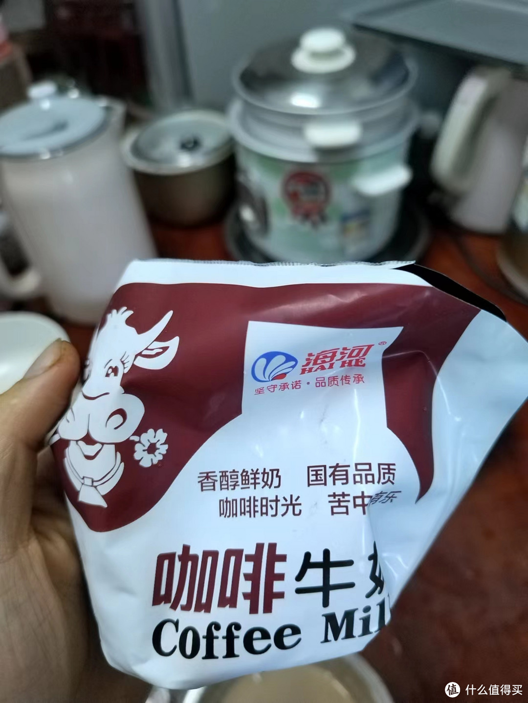 网红海河牛奶多口味大测评，牛奶重度爱好者一定不能错过的牛奶！