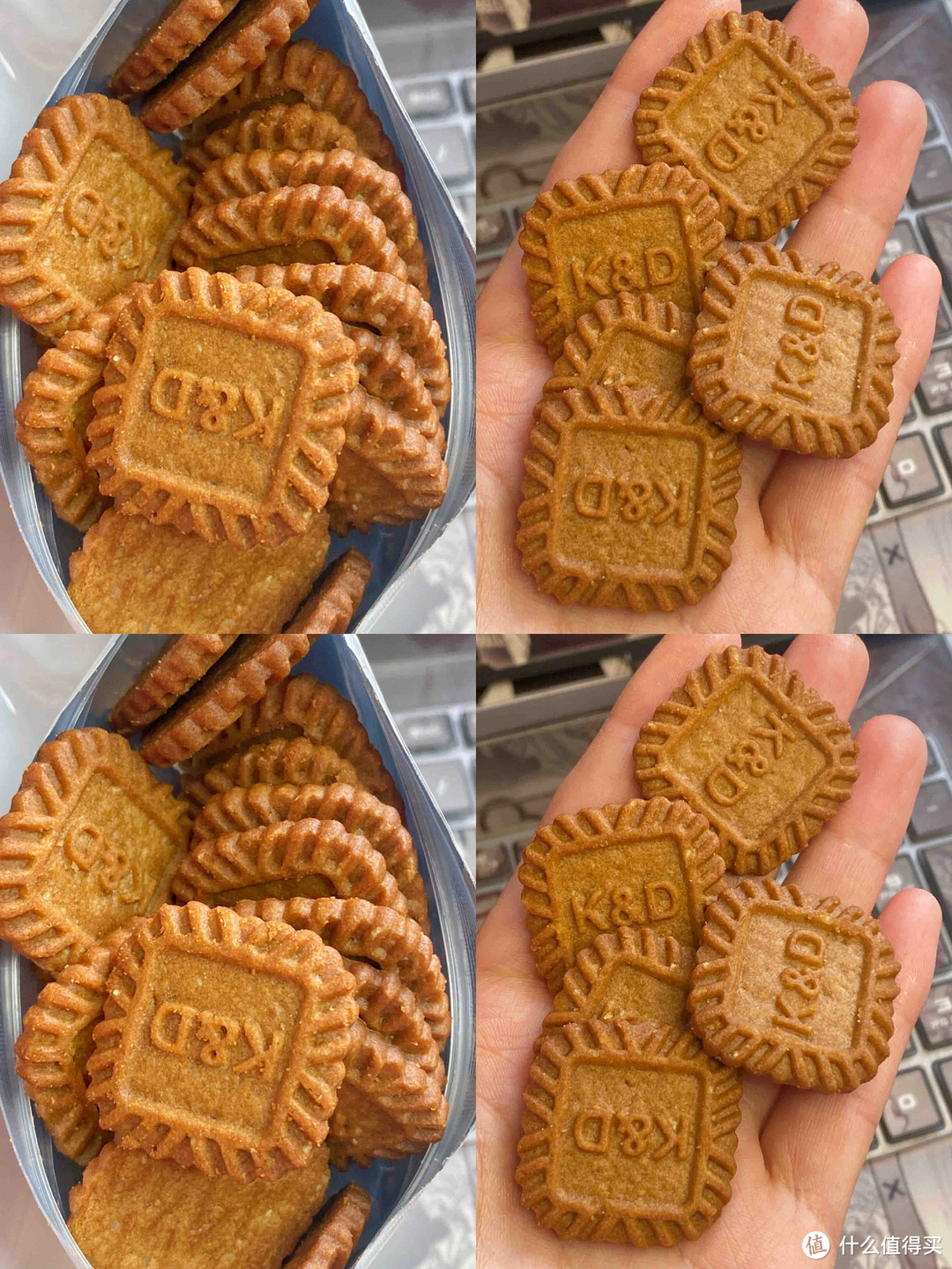 便宜又大碗滴饼干们~~~却很好吃呢~~性价比可以有!味道也可以有的【心水的饼干篇五】快快乐乐滴~~