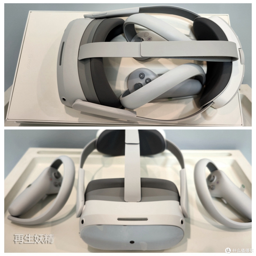 VR老玩家的PICO 4 全面、真实体验，运动、娱乐、观影、串流、对比，有亮点但也有遗憾