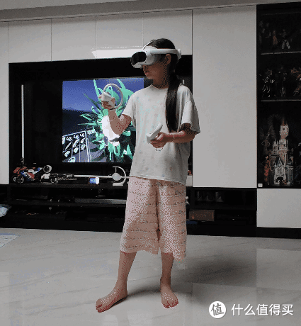 VR老玩家的PICO 4 全面、真实体验，运动、娱乐、观影、串流、对比，有亮点但也有遗憾