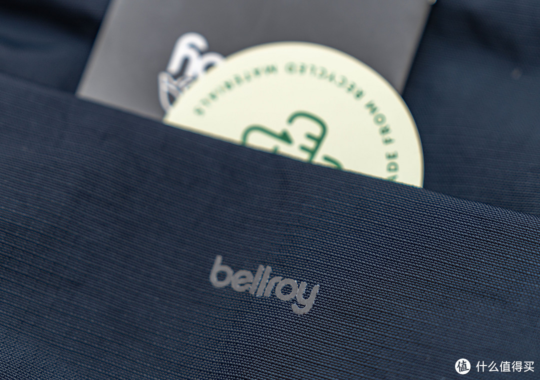 一个 10L 的单肩摄影包要千元值不值：Bellroy Venture Sling 探险家