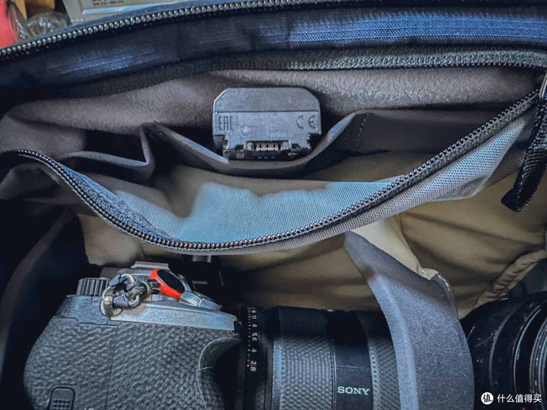 一个 10L 的单肩摄影包要千元值不值:Bellroy Venture Sling 探险家