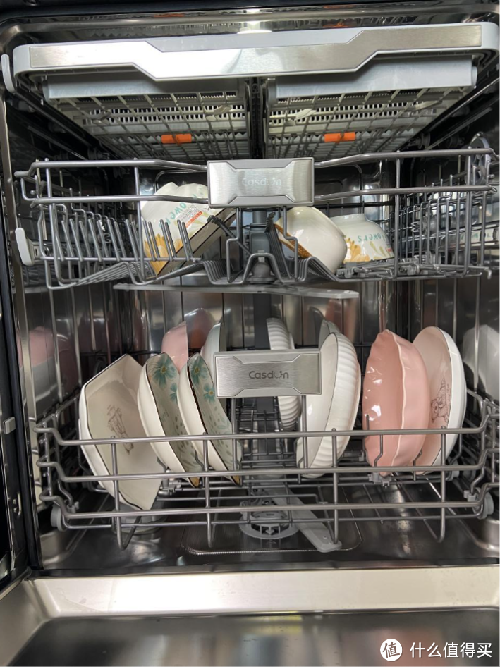 2022年双十一买什么洗碗机好？洗碗机哪个牌子好？经典品牌美的、凯度、方太、西门子等洗碗机评测