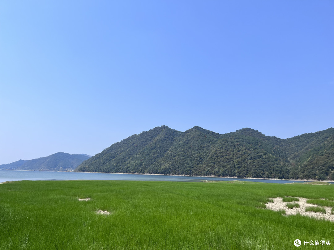 国庆杭州周边游之千岛湖48小时