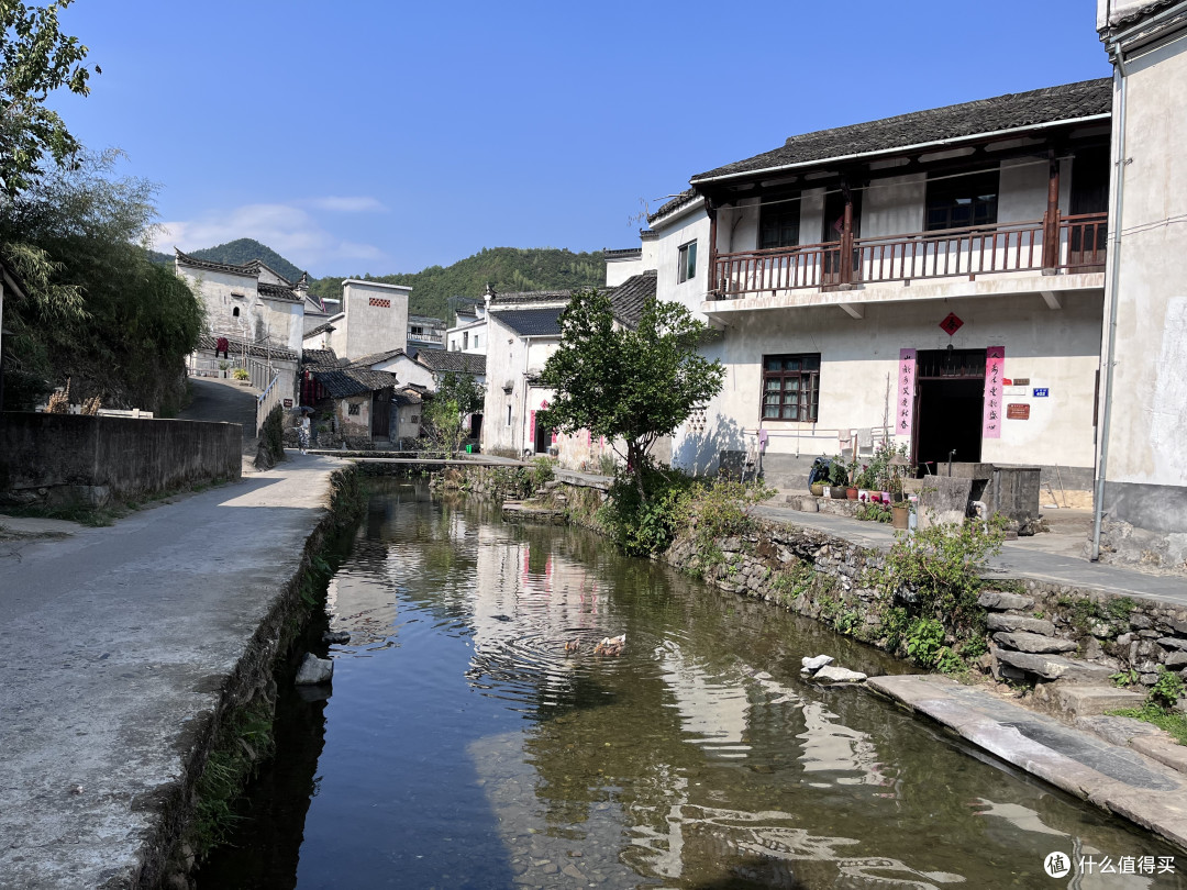 国庆杭州周边游之千岛湖48小时