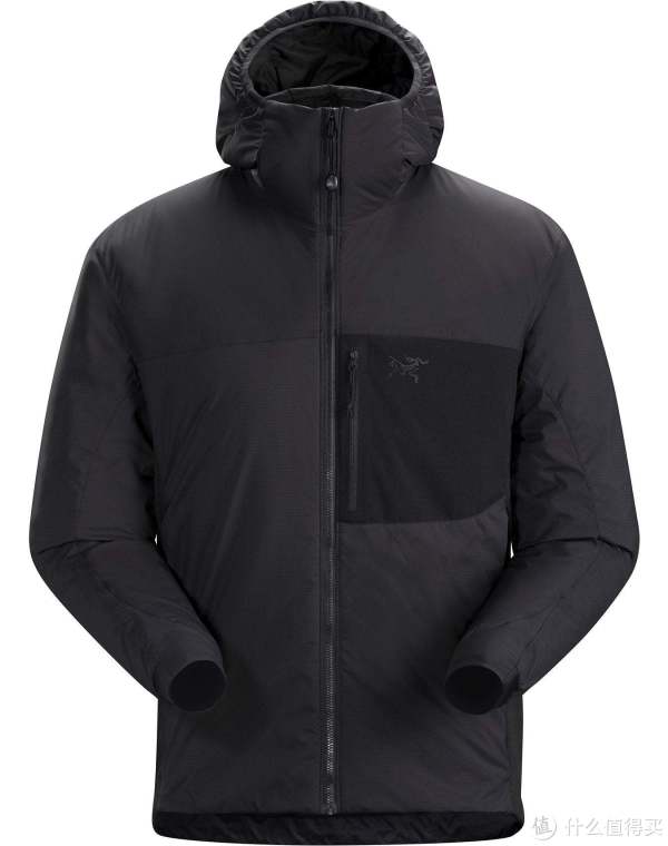最終価格！ARC’TERYX ATOM LT HOODY ブラック 始祖鳥ロゴ 最終価格！ARC'TERYX ATOM LT HOODY ブラック 始祖鳥ロゴ