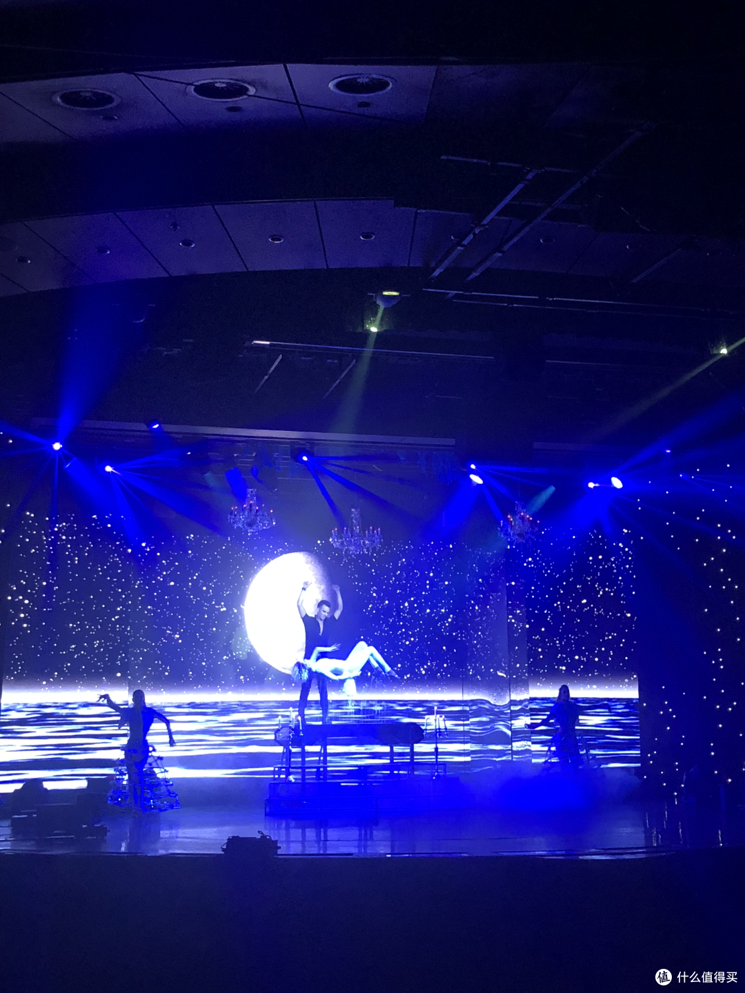 邮轮游记·处女星号|遥想以前,我家国庆都是在船上度过的~(船内篇)