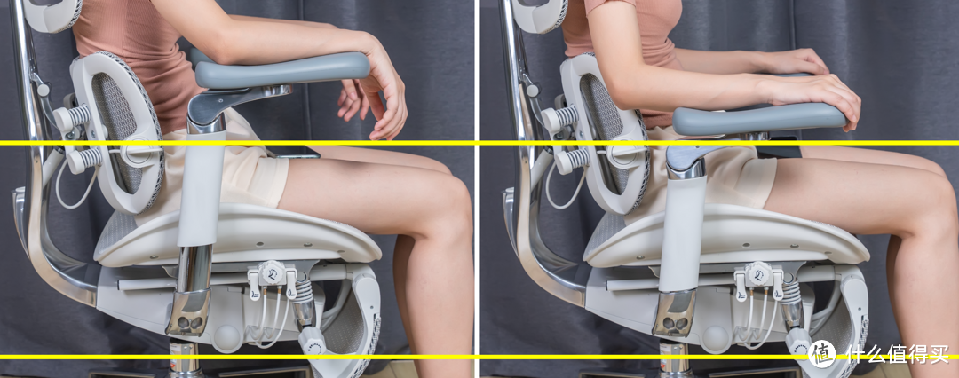 西昊S300深度测评丨值得提名2022年最佳人体工学椅的旗舰产品