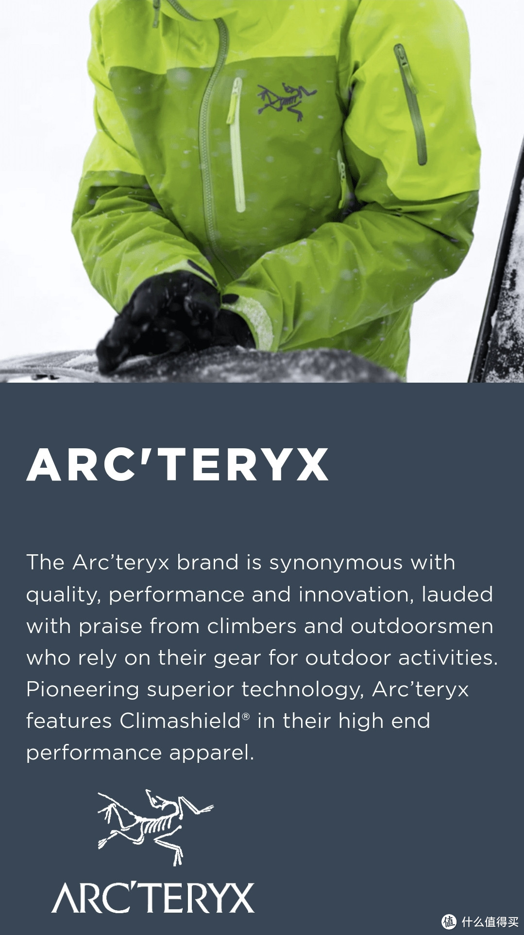 今年冬天买这一件始祖鸟棉服就够啦！ARC'TERYX LEAF ATOM HOODY LT (GEN2)开箱体验，再不买就晚了！收藏！