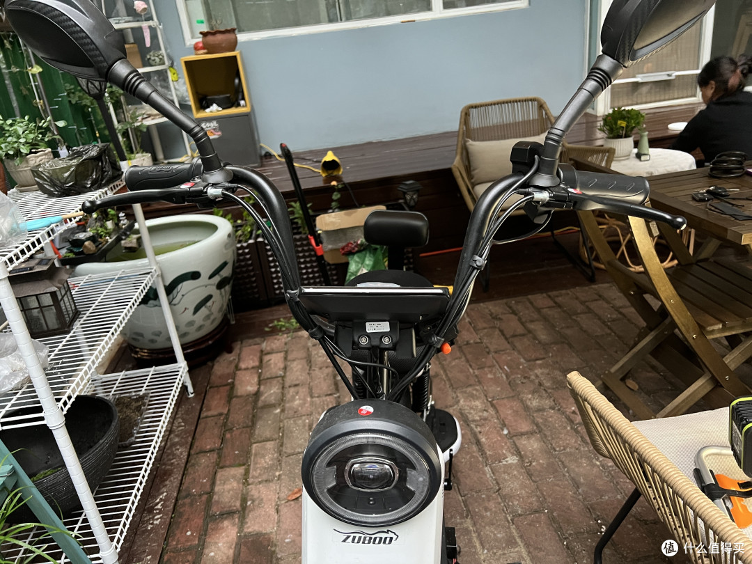 驾乘更安全--电动车加装转向灯详细步骤