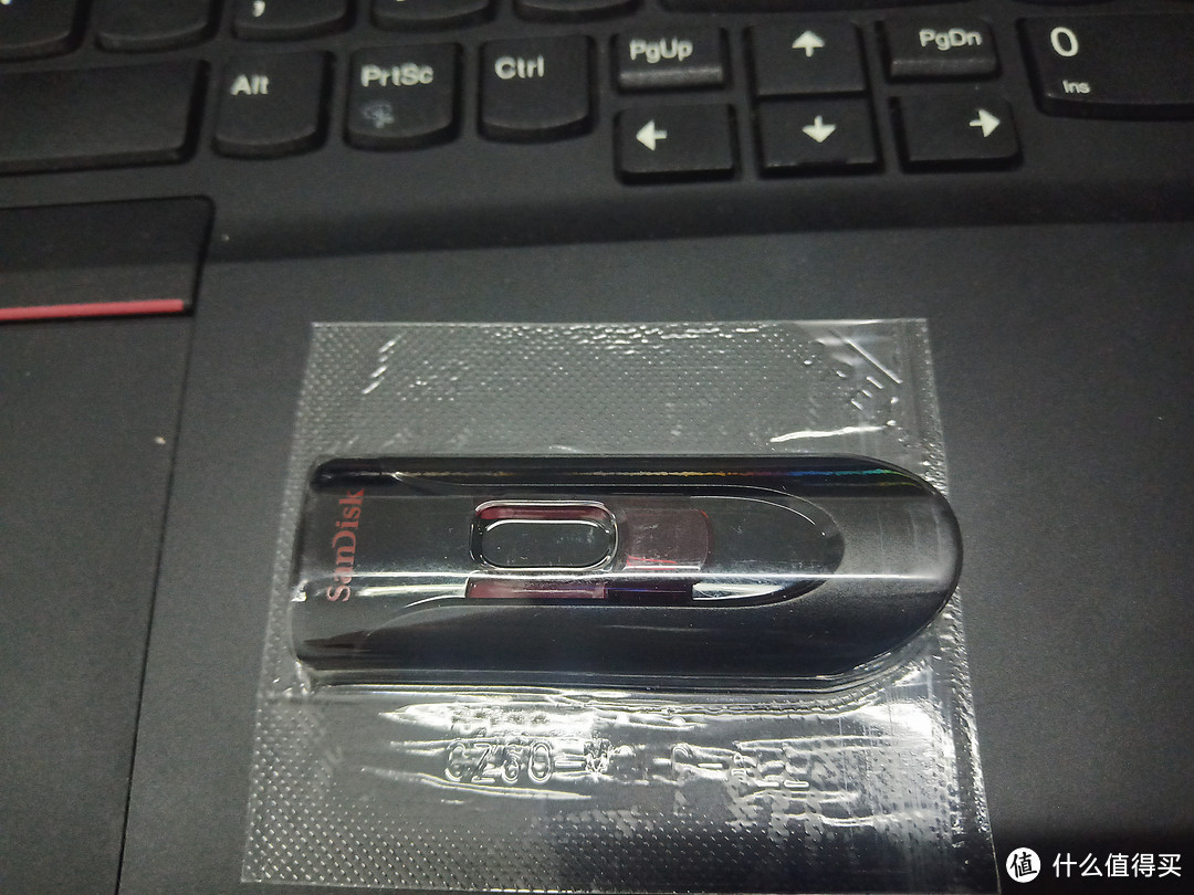 闪迪USB3.0 U盘使用评测