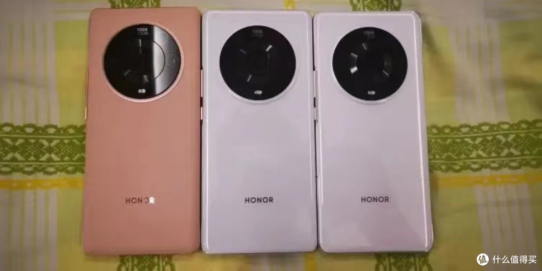 荣耀Magic3 Pro降2630元,超曲屏+多主摄+IP68,买得早不如买得巧