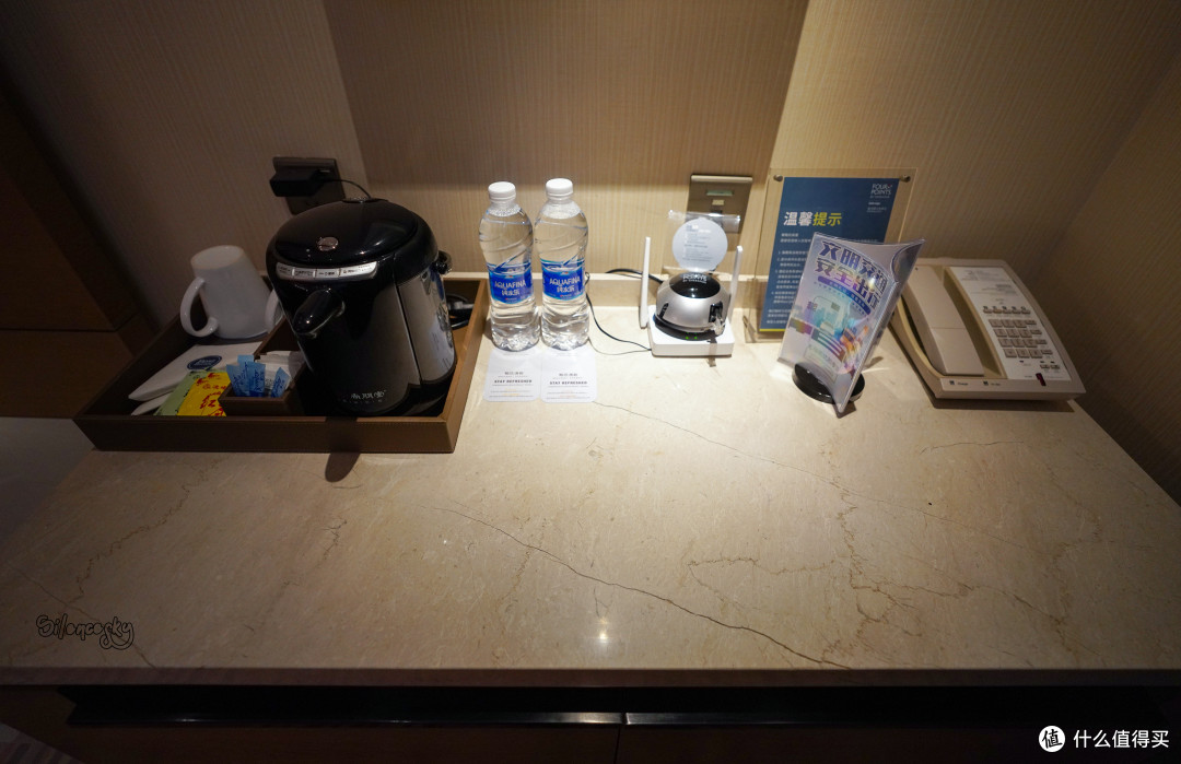 顺口溜高手才能入住的酒店~桂林临桂花样年福朋喜来登酒店 豪华套房入住体验