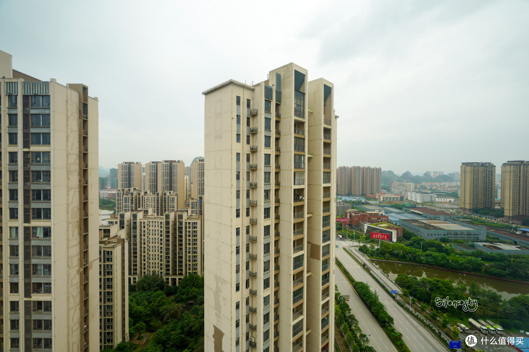 顺口溜高手才能入住的酒店~桂林临桂花样年福朋喜来登酒店 豪华套房入住体验