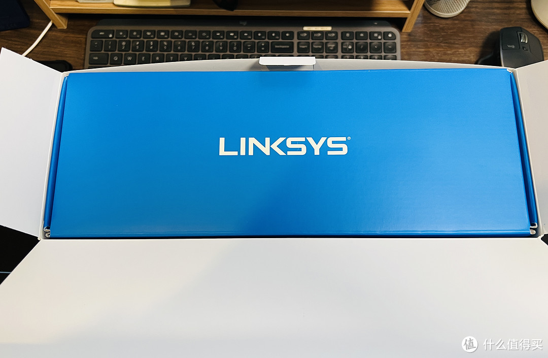 99.99%的人都没见过的Linksys MX21200无线路由器评测!