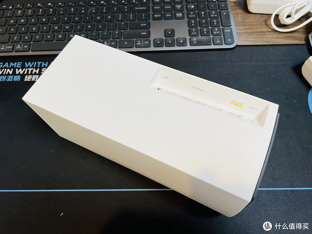 99.99%的人都没见过的Linksys MX21200无线路由器评测!