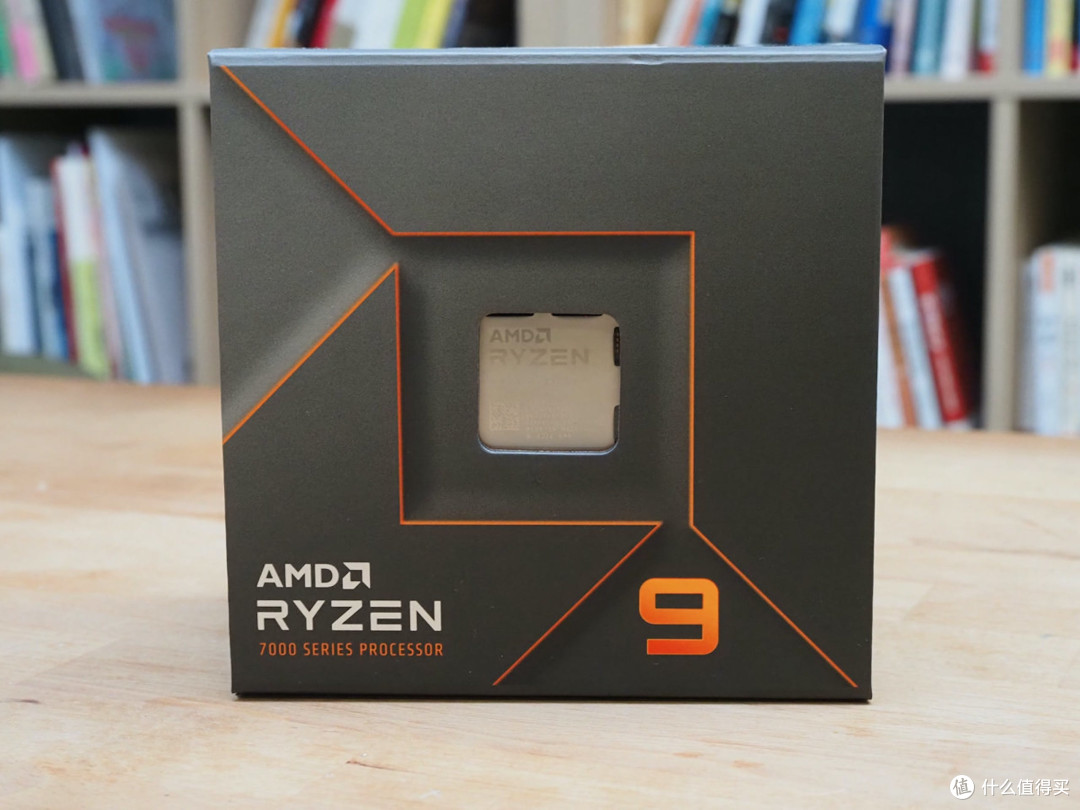 AMD Ryzen 9 7900X与华硕 ROG Strix X670E-F GAMING WIFI评测，单核、多核效能更出色的新世代AMD平台