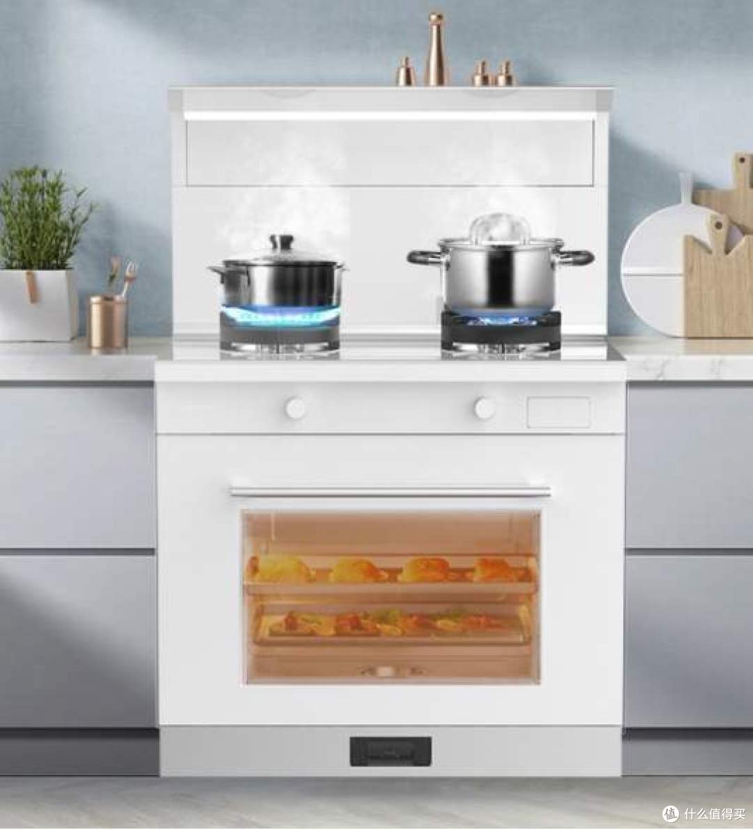 集成灶十大品牌|奥田、亿田、森歌、火星人、美大、帅丰哪款最值得购买！